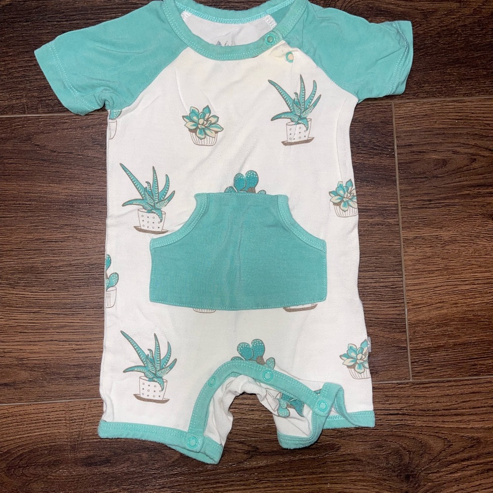 Kyte BABY Aloe Shortall